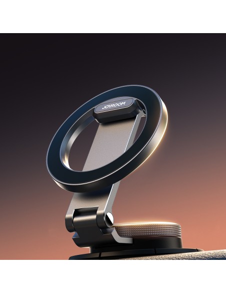 Magnetinis automobilinio telefono laikiklis prietaisų skydelyje, pilkas
 
Magnetinis automobilinio telefono laikiklis prietaisų skydelyje, pilkas