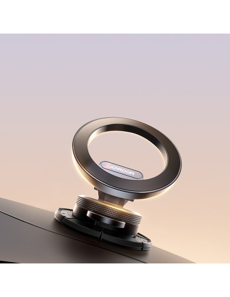 Magnetinis automobilinio telefono laikiklis prietaisų skydelyje, pilkas
 
Magnetinis automobilinio telefono laikiklis prietaisų skydelyje, pilkas