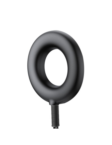 Belaidis magnetinis įkroviklis 15W su USB / USB-C laidu, juodas
 
Belaidis magnetinis įkroviklis 15W su USB / USB-C laidu, juodas