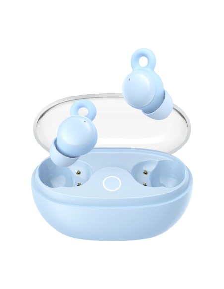 JR-TS3 belaidės Bluetooth ausinės, mėlynos
 
JR-TS3 belaidės Bluetooth ausinės, mėlynos