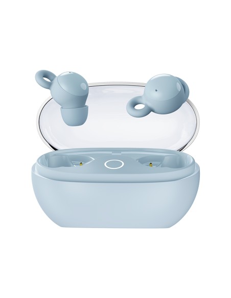 JR-TS3 belaidės Bluetooth ausinės, mėlynos
 
JR-TS3 belaidės Bluetooth ausinės, mėlynos