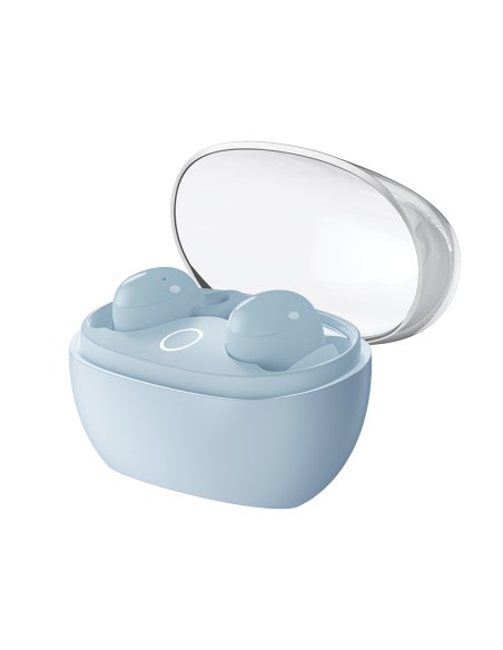 JR-TS3 belaidės Bluetooth ausinės, mėlynos
 
JR-TS3 belaidės Bluetooth ausinės, mėlynos