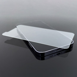 
Grūdinto stiklo ekrano apsauga, skirta Motorola G53 Tempered Glass
