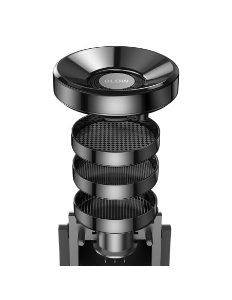Tikslus alkotesteris CRCX-01 su 1m juodu USB-C laidu
 
Tikslus alkotesteris CRCX-01 su 1m juodu USB-C laidu