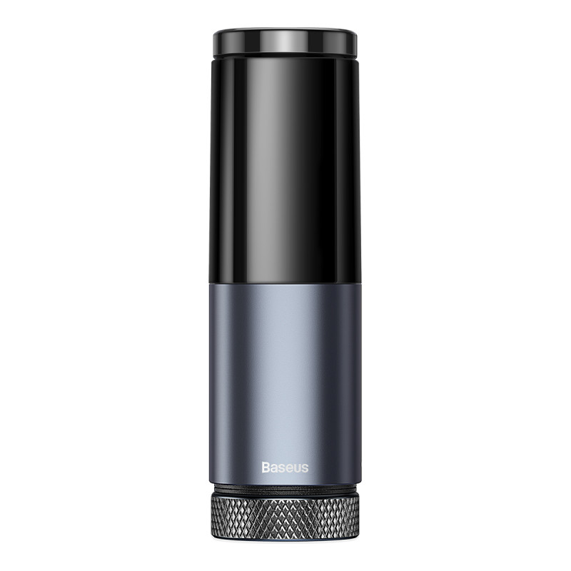 Tikslus alkotesteris CRCX-01 su 1m juodu USB-C laidu