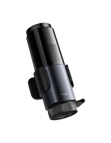 Tikslus alkotesteris CRCX-01 su 1m juodu USB-C laidu
 
Tikslus alkotesteris CRCX-01 su 1m juodu USB-C laidu