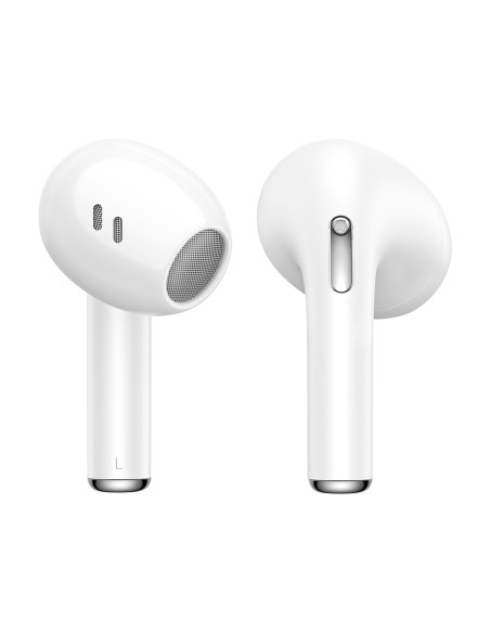 Bowie E8 TWS belaidės Bluetooth ausinės, baltos
 
Bowie E8 TWS belaidės Bluetooth ausinės, baltos