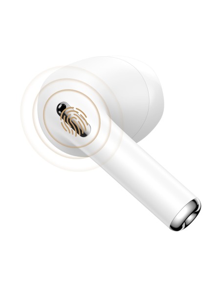 Bowie E8 TWS belaidės Bluetooth ausinės, baltos
 
Bowie E8 TWS belaidės Bluetooth ausinės, baltos