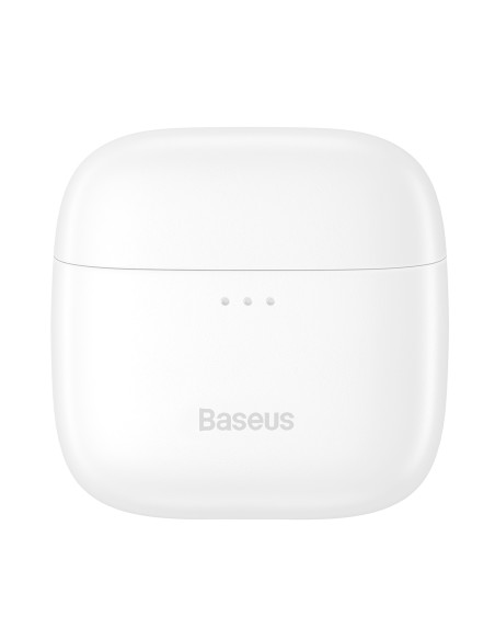 Bowie E8 TWS belaidės Bluetooth ausinės, baltos
 
Bowie E8 TWS belaidės Bluetooth ausinės, baltos