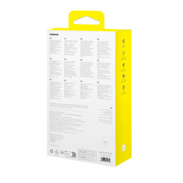 
QuickGo dviračio telefono laikiklis ant vairo, juodas
