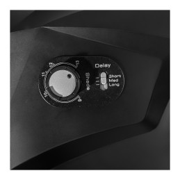Automatinis automatiškai tamsėjantis suvirinimo šalmas su šlifavimo funkcija OPERATOR EASY
