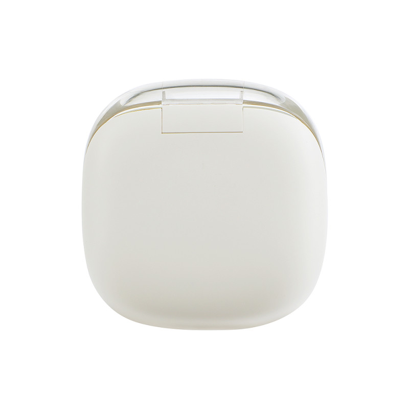 Jdots Series JR-DB2 belaidės Bluetooth ausinės, baltos