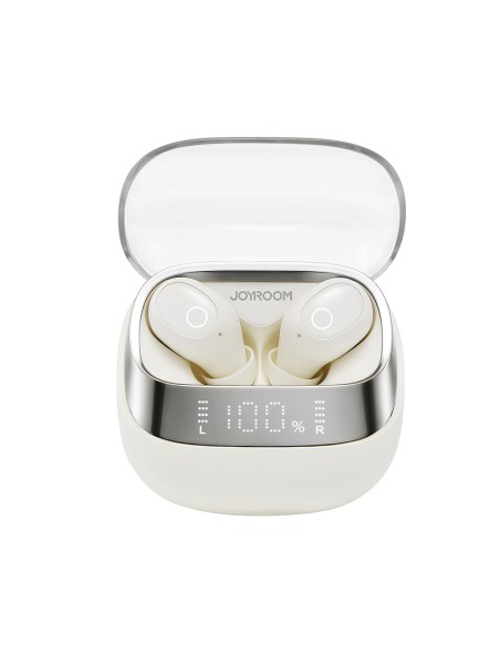 Jdots Series JR-DB2 belaidės Bluetooth ausinės, baltos
 
Jdots Series JR-DB2 belaidės Bluetooth ausinės, baltos