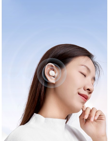 Jdots Series JR-DB2 belaidės Bluetooth ausinės, baltos
 
Jdots Series JR-DB2 belaidės Bluetooth ausinės, baltos
