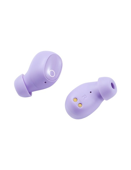 Jdots serijos JR-DB2 belaidės Bluetooth ausinės, violetinės spalvos
 
Jdots serijos JR-DB2 belaidės Bluetooth ausinės, violetinės spalvos