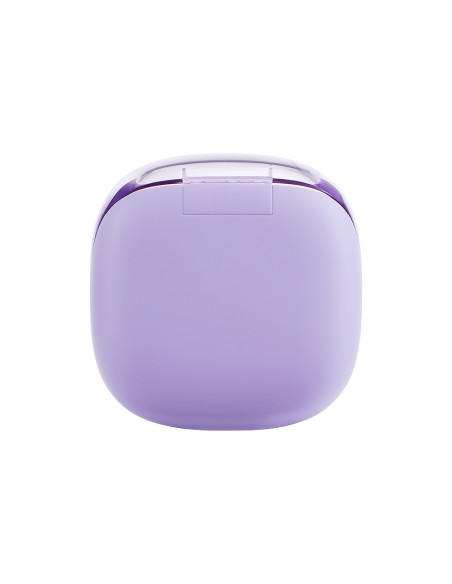 Jdots serijos JR-DB2 belaidės Bluetooth ausinės, violetinės spalvos
 
Jdots serijos JR-DB2 belaidės Bluetooth ausinės, violetinės spalvos