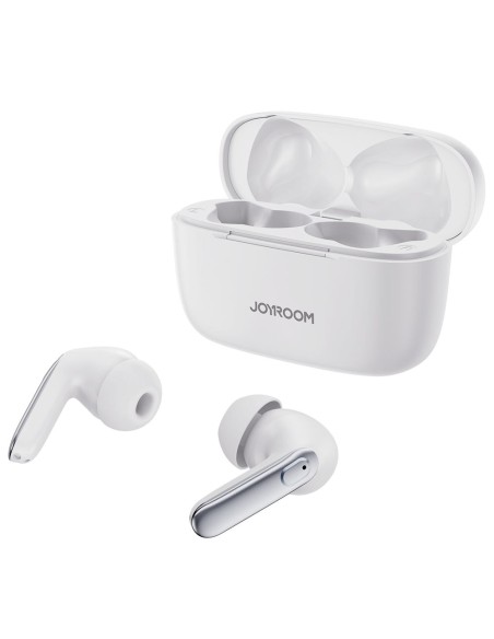 Jbuds JR-BC1 belaidės į ausis įdedamos ausinės, baltos
 
Jbuds JR-BC1 belaidės į ausis įdedamos ausinės, baltos