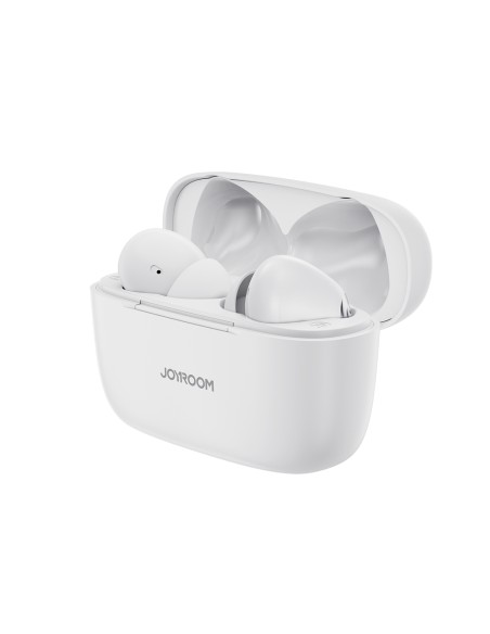 Jbuds JR-BC1 belaidės į ausis įdedamos ausinės, baltos
 
Jbuds JR-BC1 belaidės į ausis įdedamos ausinės, baltos