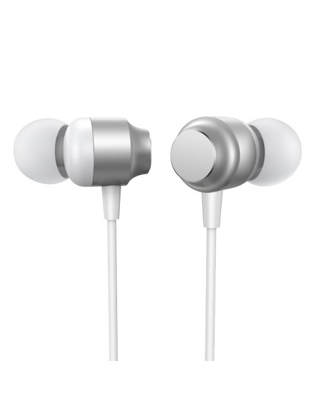 JR-EC06 USB-C į ausis įdedamos ausinės sidabrinės spalvos ausinės
 
JR-EC06 USB-C į ausis įdedamos ausinės sidabrinės spalvos ausinės