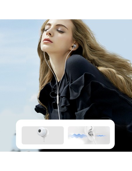 JR-EC06 USB-C į ausis įdedamos ausinės sidabrinės spalvos ausinės
 
JR-EC06 USB-C į ausis įdedamos ausinės sidabrinės spalvos ausinės