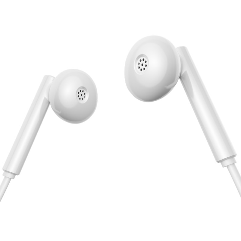 Ausinės, USB-C JR-EC05 į ausis įdedamos ausinės, baltos spalvos