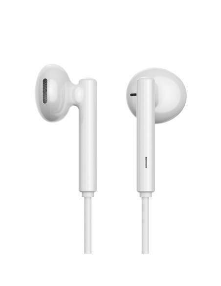 Ausinės, USB-C JR-EC05 į ausis įdedamos ausinės, baltos spalvos
 
Ausinės, USB-C JR-EC05 į ausis įdedamos ausinės, baltos spalvos