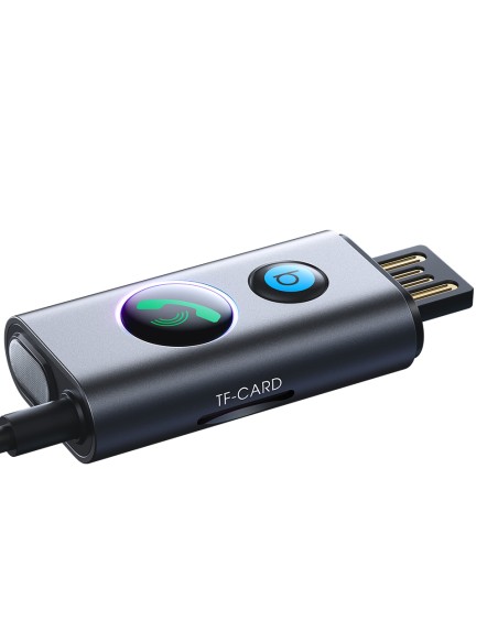 Automobilinis belaidis garso siųstuvas imtuvas USB AUX TF kortelė JR-CB7 pilka
 
Automobilinis belaidis garso siųstuvas imtuvas USB AUX TF kortelė JR-CB7 pilka