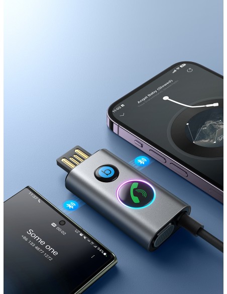 Automobilinis belaidis garso siųstuvas imtuvas USB AUX TF kortelė JR-CB7 pilka
 
Automobilinis belaidis garso siųstuvas imtuvas USB AUX TF kortelė JR-CB7 pilka