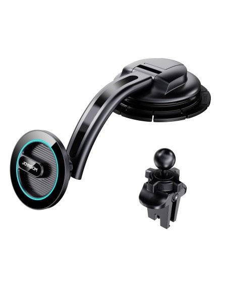 Magnetinis automobilinis telefono laikiklis kabinai, langui, ventiliacijos groteles, juodas
 
Magnetinis automobilinis telefono laikiklis kabinai, langui, ventiliacijos groteles, juodas