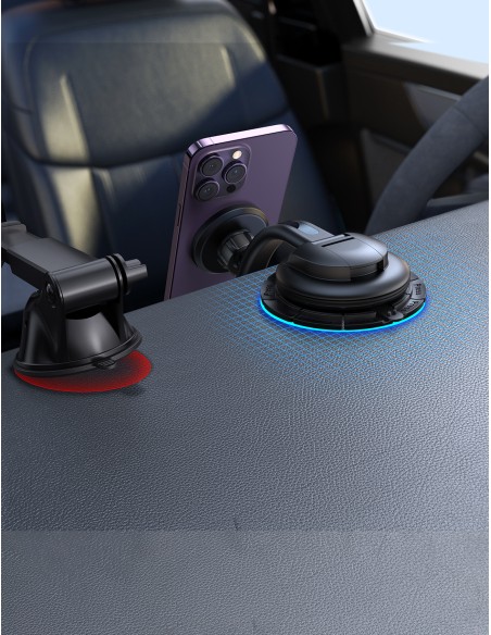 Magnetinis automobilinis telefono laikiklis kabinai, langui, ventiliacijos groteles, juodas
 
Magnetinis automobilinis telefono laikiklis kabinai, langui, ventiliacijos groteles, juodas