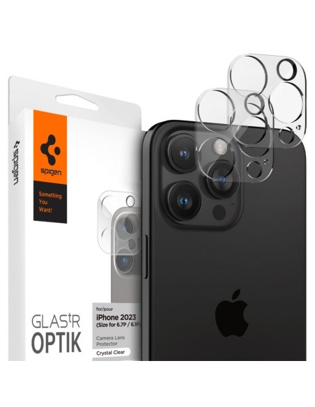 Kameros dangtelis iPhone 14-15 Pro / Pro Max skaidrus RINKINYS iš 2 vnt.
 
Kameros dangtelis iPhone 14-15 Pro / Pro Max skaidrus RINKINYS iš 2 vnt.
