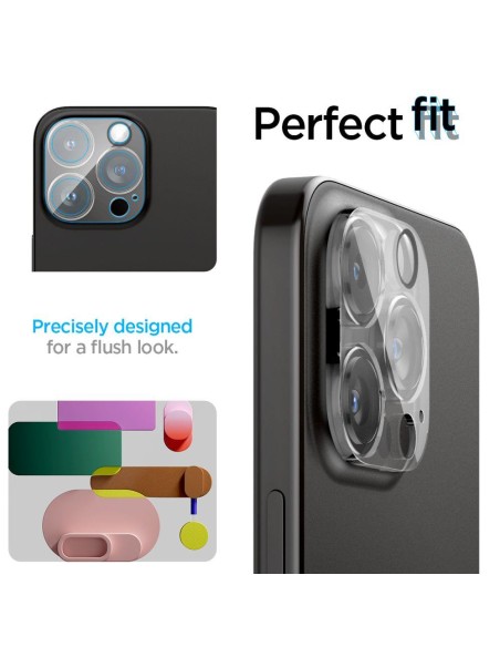 Kameros dangtelis iPhone 14-15 Pro / Pro Max skaidrus RINKINYS iš 2 vnt.
 
Kameros dangtelis iPhone 14-15 Pro / Pro Max skaidrus RINKINYS iš 2 vnt.