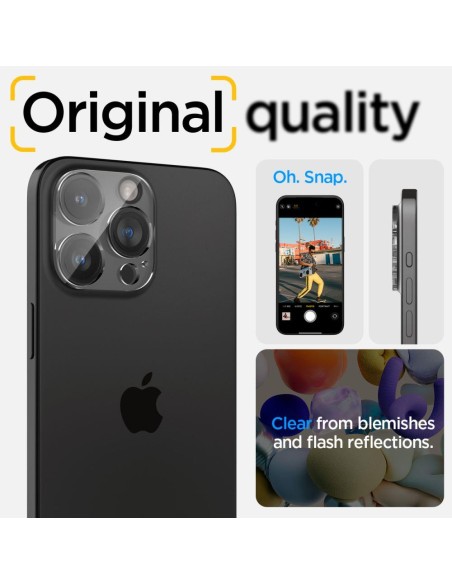 Kameros dangtelis iPhone 14-15 Pro / Pro Max skaidrus RINKINYS iš 2 vnt.
 
Kameros dangtelis iPhone 14-15 Pro / Pro Max skaidrus RINKINYS iš 2 vnt.