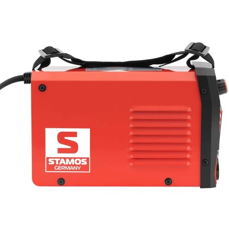 MMA IGBT inverterinis suvirintojas su karštuoju paleidimu 100A MMA IGBT inverterinis suvirintojas su karštuoju paleidimu 100A