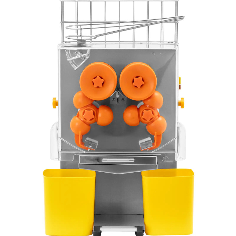 Elektrinis apelsinų spaustuvas 20-25 vnt/ min 120 W