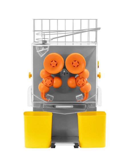 Elektrinis apelsinų spaustuvas 20-25 vnt/ min 120 W
 
Elektrinis apelsinų spaustuvas 20-25 vnt/ min 120 W
