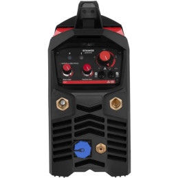 
TIG / MMA inverterinis suvirinimo aparatas 10-200 A 230 V
