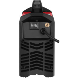 
TIG / MMA inverterinis suvirinimo aparatas 10-200 A 230 V
