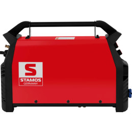 
TIG / MMA inverterinis suvirinimo aparatas 10-200 A 230 V
