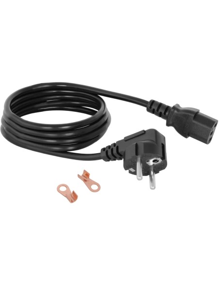 Laboratorinio aptarnavimo maitinimas 0-30 V 0-30 A DC 900 W
 
Laboratorinio aptarnavimo maitinimas 0-30 V 0-30 A DC 900 W