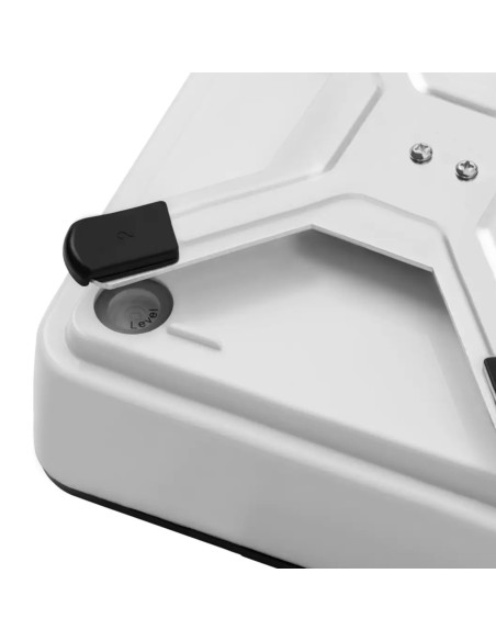 Laboratorinės analitinės svarstyklės tikslios LED RS232 3000g / 0,1g
 
Laboratorinės analitinės svarstyklės tikslios LED RS232 3000g / 0,1g