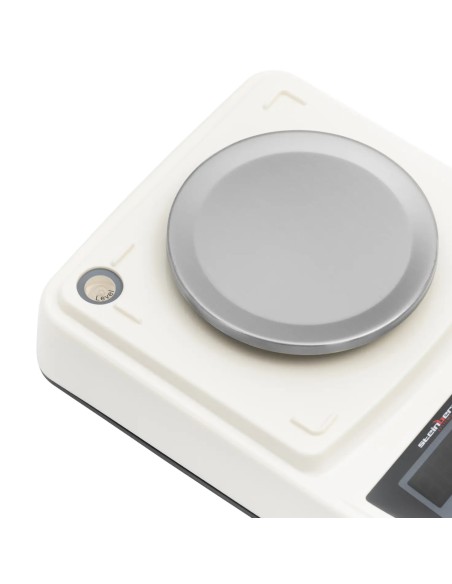 Analitinės laboratorinės svarstyklės su LCD dangteliu RS232 500g / 0,01g
 
Analitinės laboratorinės svarstyklės su LCD dangteliu RS232 500g / 0,01g