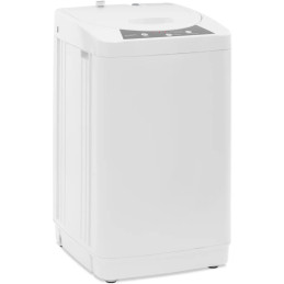 
Mini automatinė skalbimo mašina 12 programų 4,2 kg 230 W

