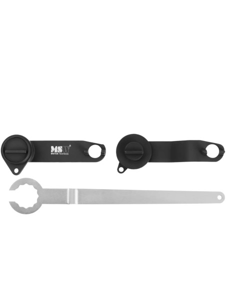 
Paskirstymo užraktas VW Audi Skoda Seat VAG varikliams - komplektas
