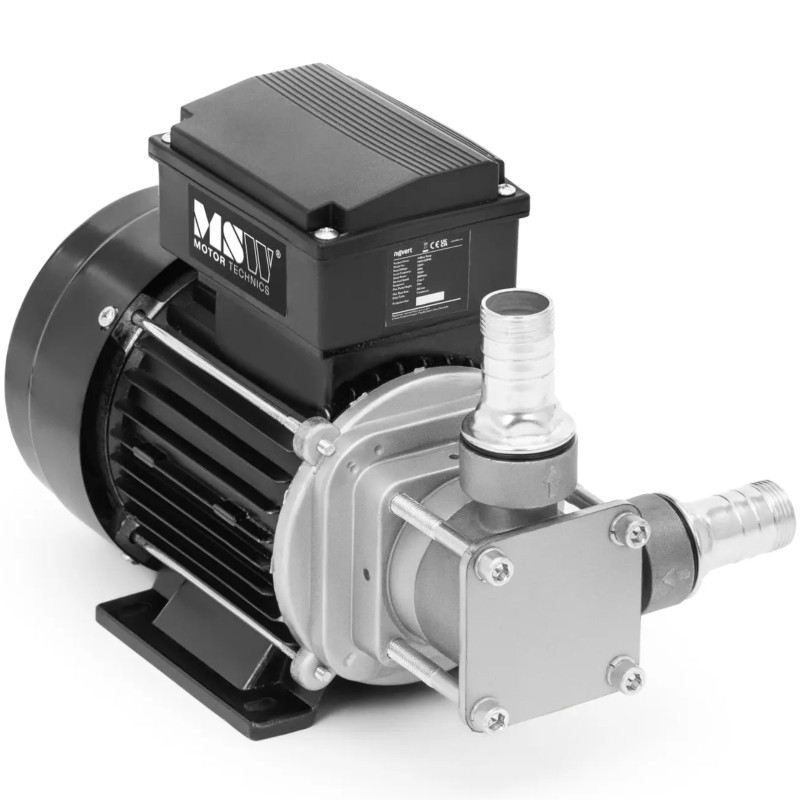 
Savisiurbis išcentrinis siurblys AdBlue karbamidui 45 l/ min 550 W 230 V
