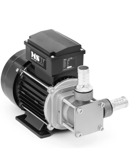 
Savisiurbis išcentrinis siurblys AdBlue karbamidui 45 l/ min 550 W 230 V
