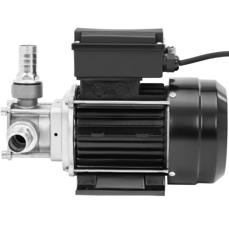 
Savisiurbis išcentrinis siurblys AdBlue karbamidui 45 l/ min 550 W 230 V
