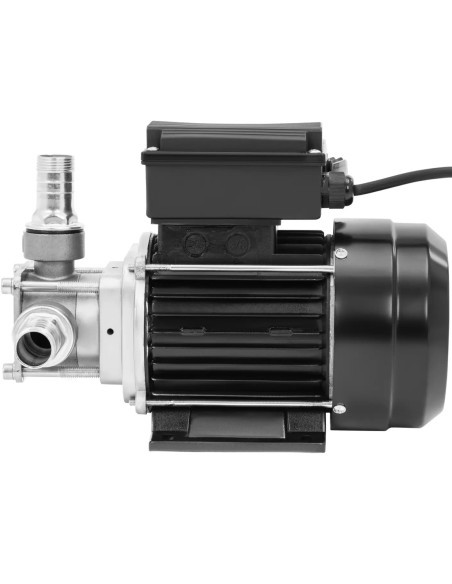 
Savisiurbis išcentrinis siurblys AdBlue karbamidui 45 l/ min 550 W 230 V
