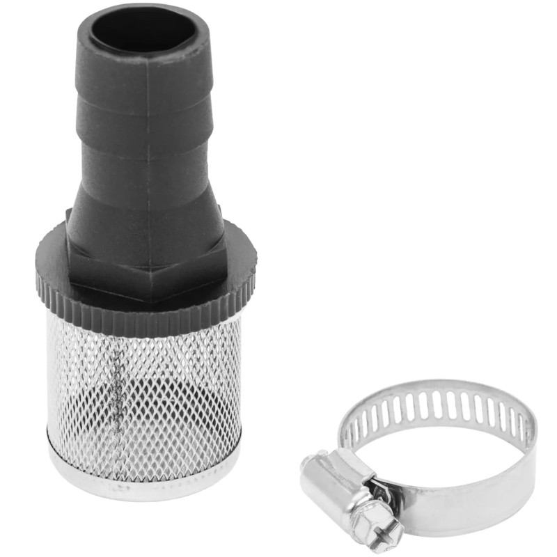 
Savisiurbis išcentrinis siurblys AdBlue karbamidui 45 l/ min 550 W 230 V
