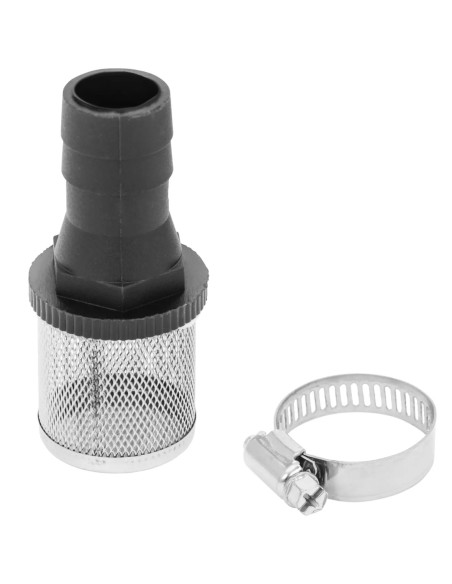 
Savisiurbis išcentrinis siurblys AdBlue karbamidui 45 l/ min 550 W 230 V
